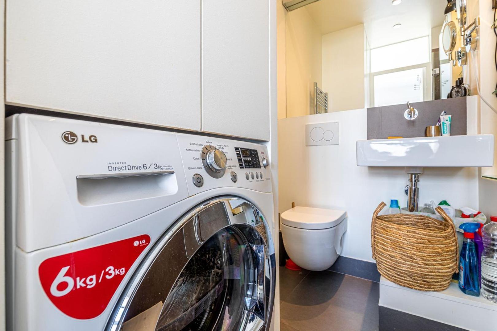 Apartment Guestready - A Glamorous Sight Over The
