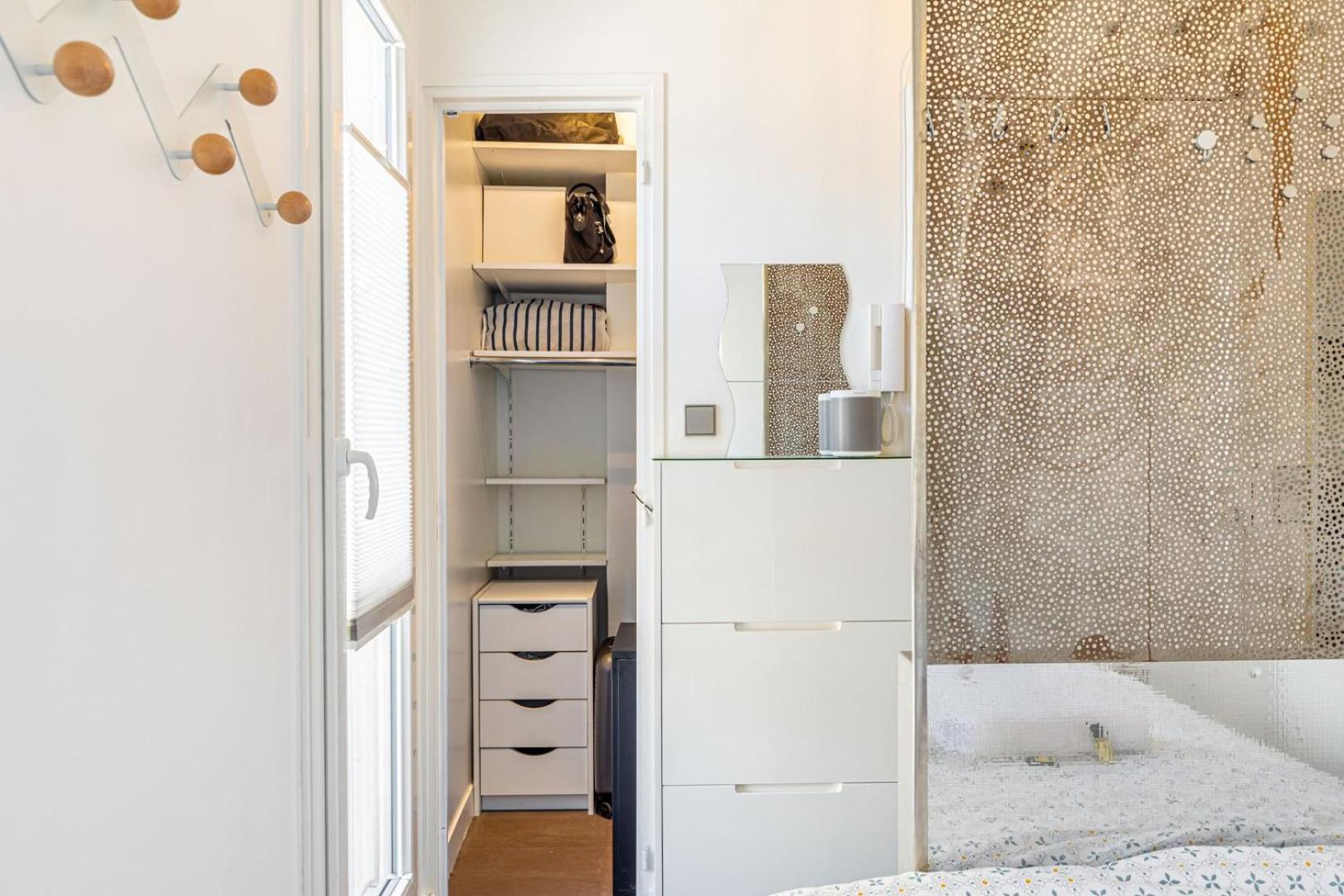 Guestready - A Glamorous Sight Over The Apartment *