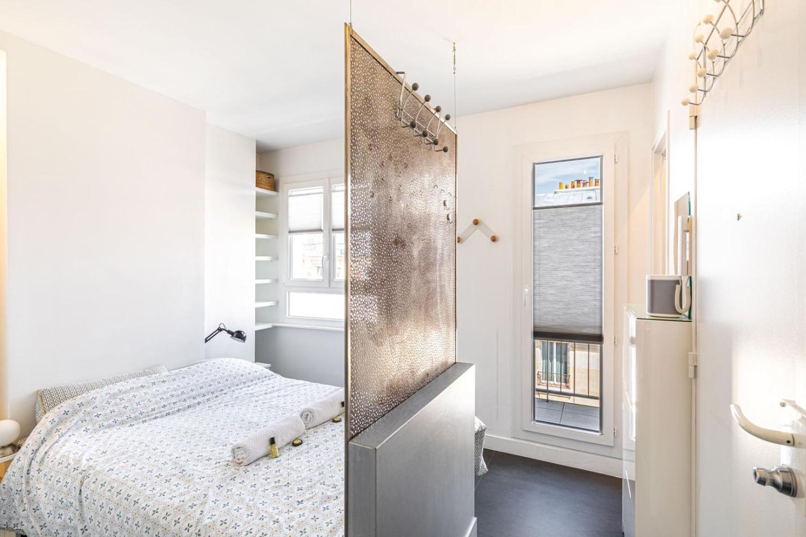 Apartment Guestready - A Glamorous Sight Over The
