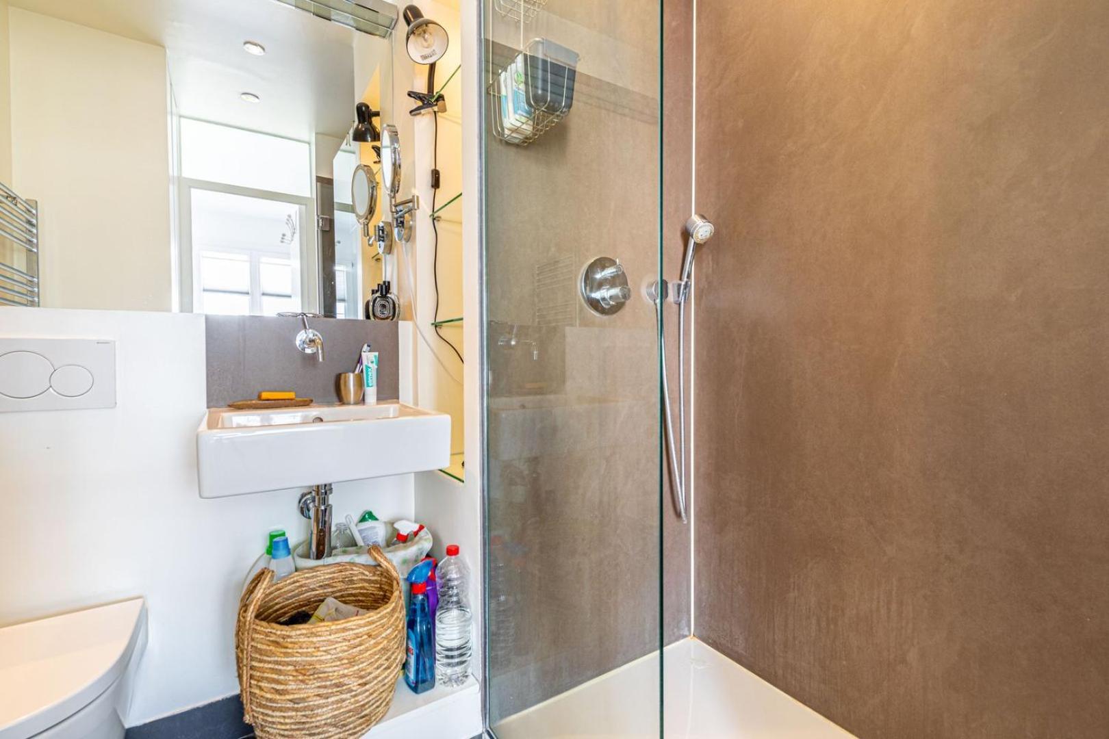 Apartment Guestready - A Glamorous Sight Over The